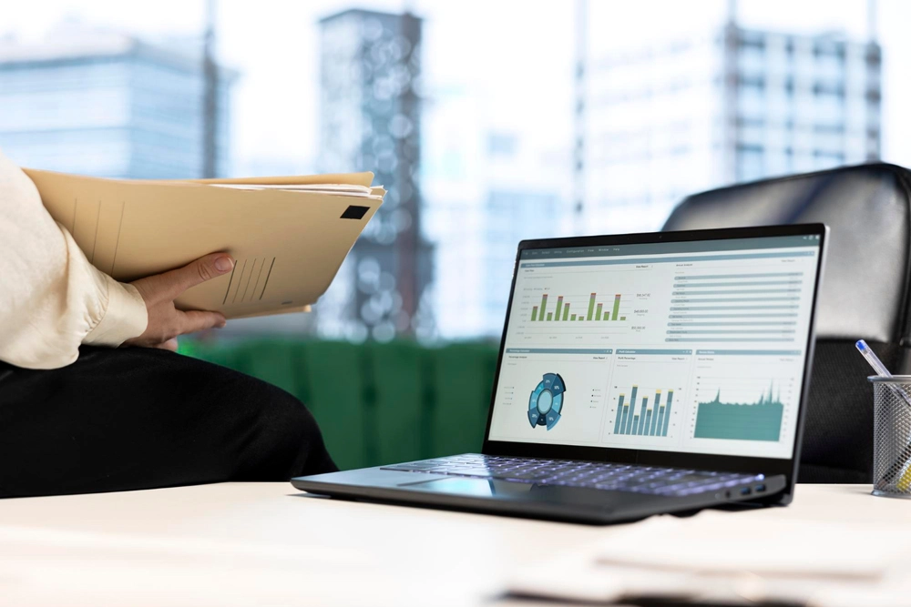 Envoi automatisé de comptes-rendus après visite